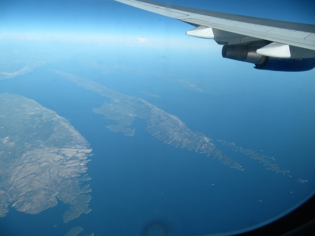 Тунис - Кирилл Судариков