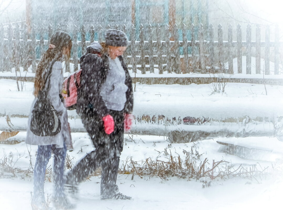 Мы с Тамарой ходим парой. - Юрий Семёнович Мы с Тамарой ходим парой. - Юрий Семёнович