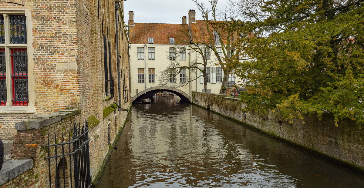 Брюгге, Бельгия - leo yagonen Брюгге, Бельгия - leo yagonen