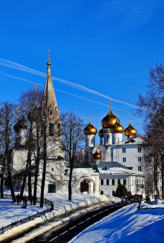 Николы - Михаил Свиденцов