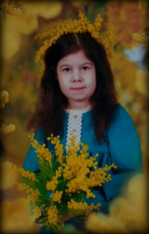 Викто́рия - Виктор  /  Victor Соболенко  /  Sobolenko