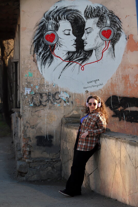 Дочкины забавы - M Marikfoto