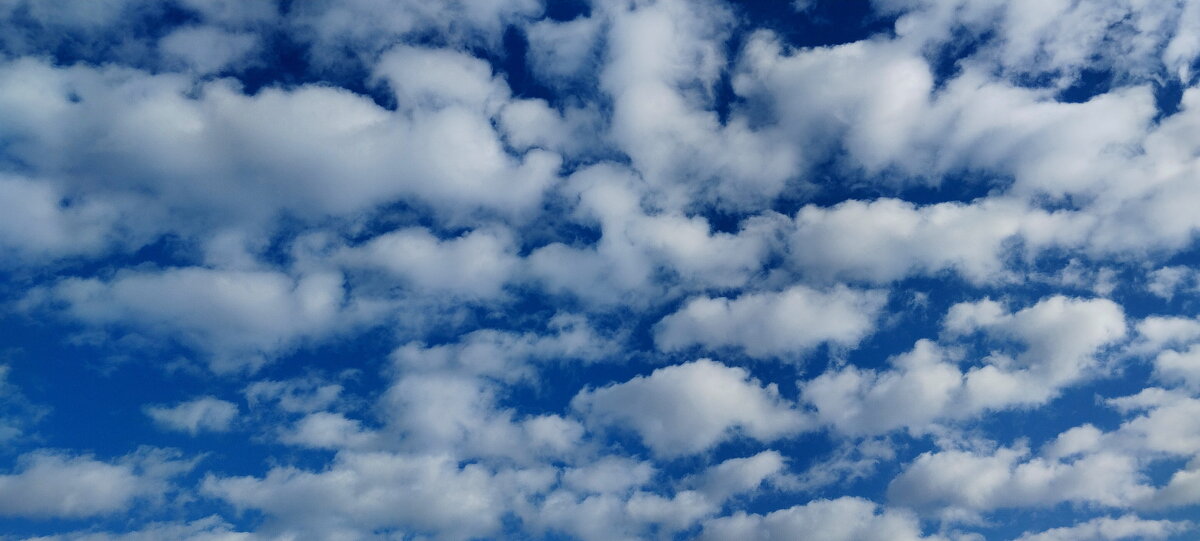 Небо. - Радмир Арсеньев