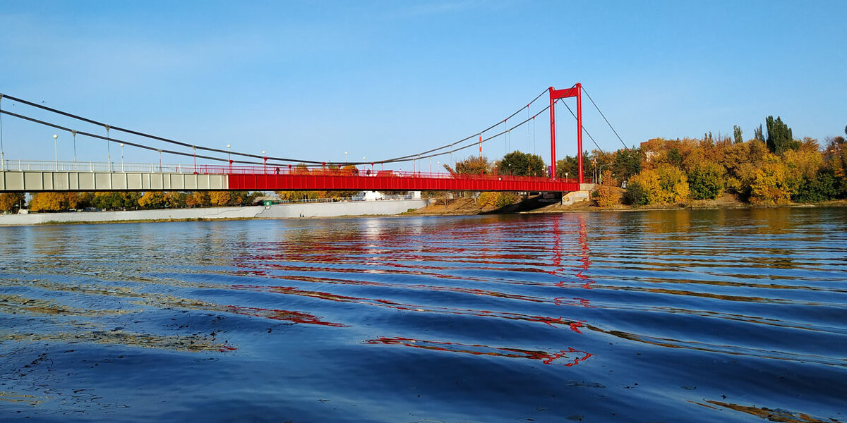 Краски осени - Пасечник 