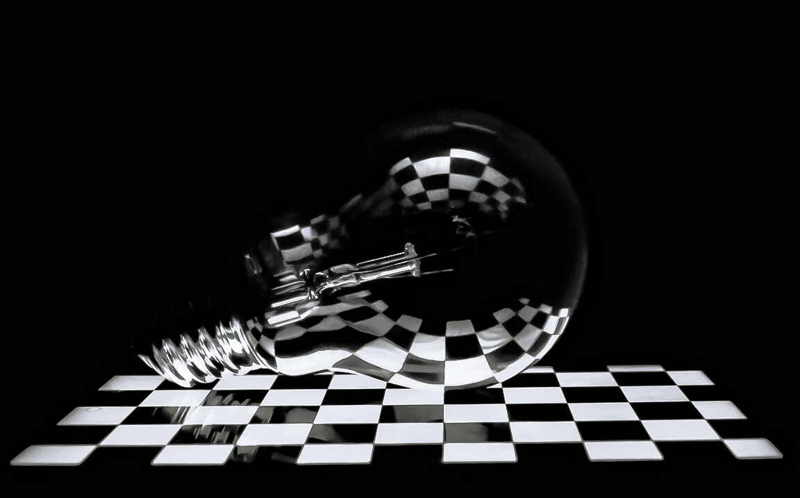 Монрохром - Lyubov Busova