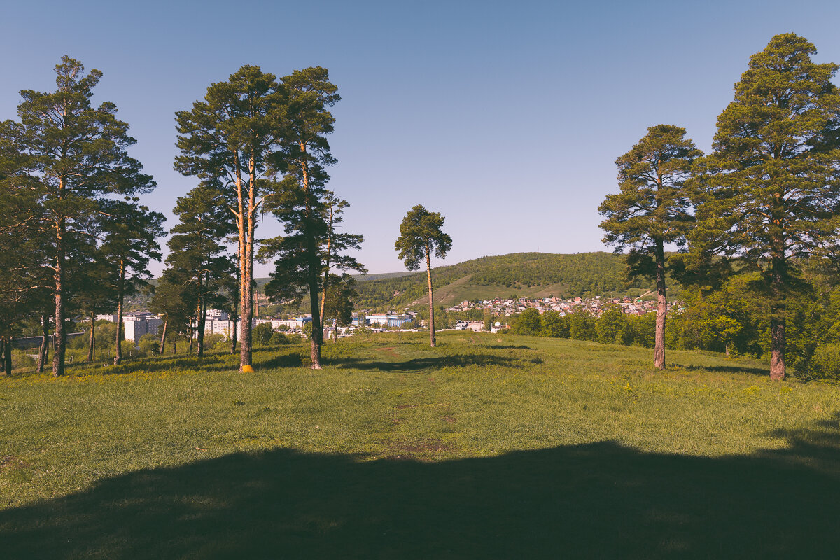 ... - Олег Архипов