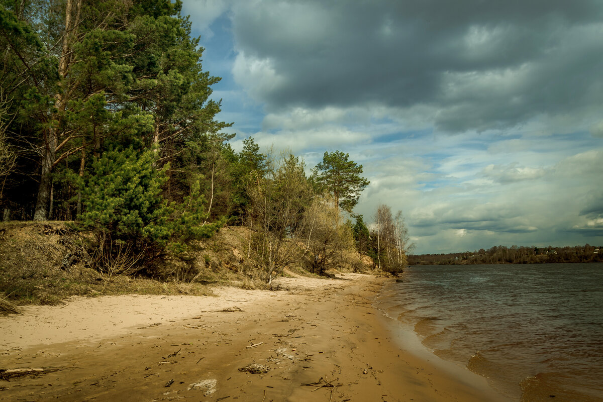 берег - AVI берег - AVI