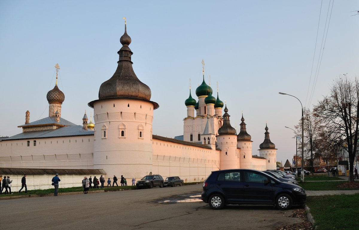 *** - Александр Хаецкий