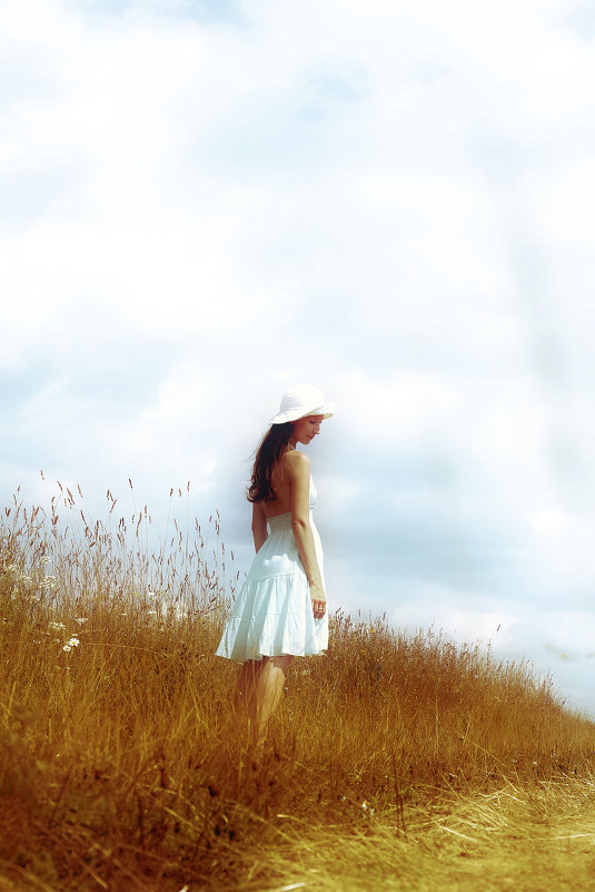 Нежность - Юлия 