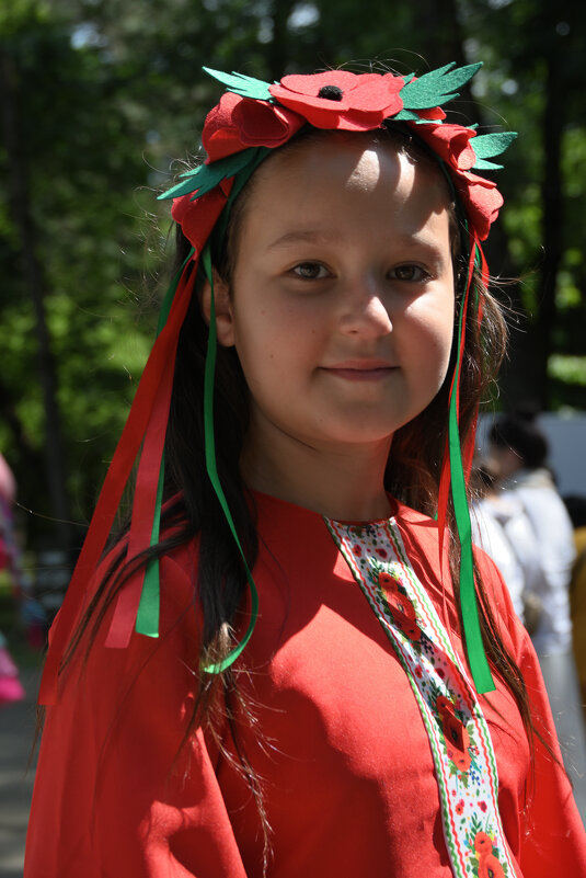 Перед выступлением - Referee (Дмитрий) Перед выступлением - Referee (Дмитрий)