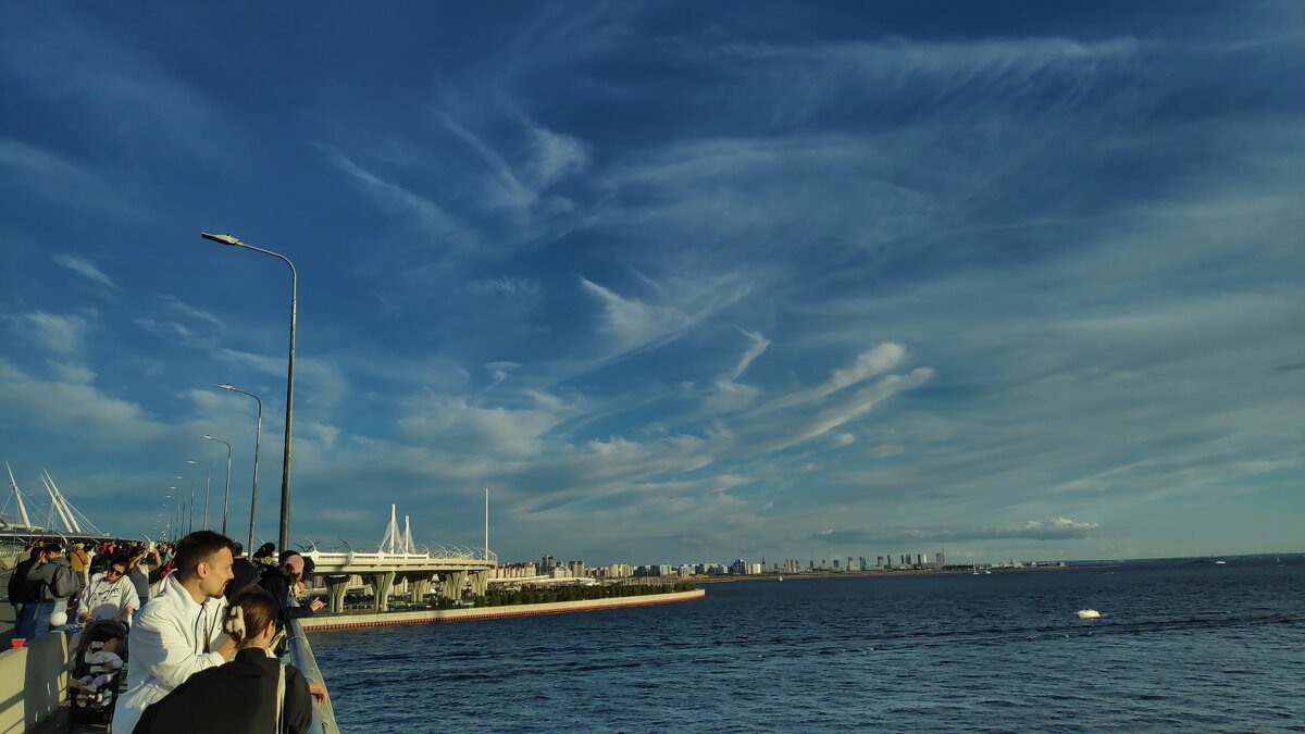 С высоты - Андрей 