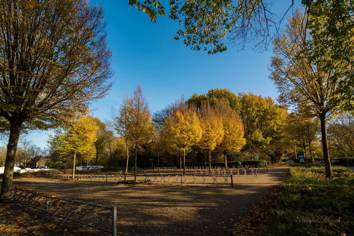 Стоянка - Николай Гирш Стоянка - Николай Гирш