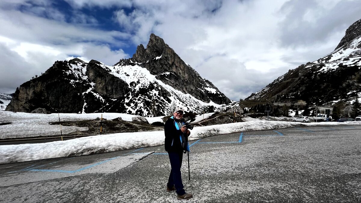 - Италия SüdTirol "Dalomitenrundfahrt"… - "The Natural World" Александер - Италия SüdTirol "Dalomitenrundfahrt"… - "The Natural World" Александер