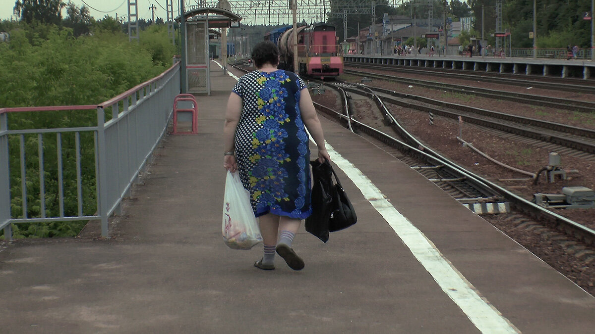 Софрино. - Игорь Олегович Кравченко