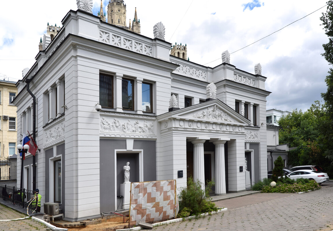 *** - Oleg4618 Шутченко