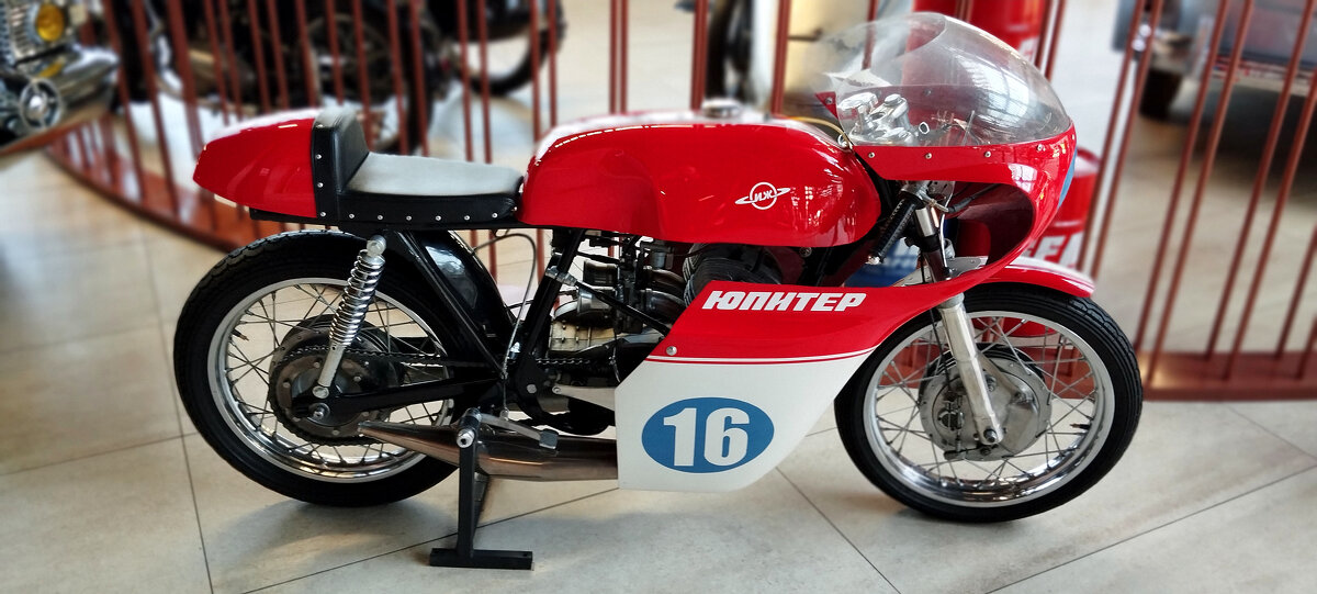 Ретро. - Радмир Арсеньев