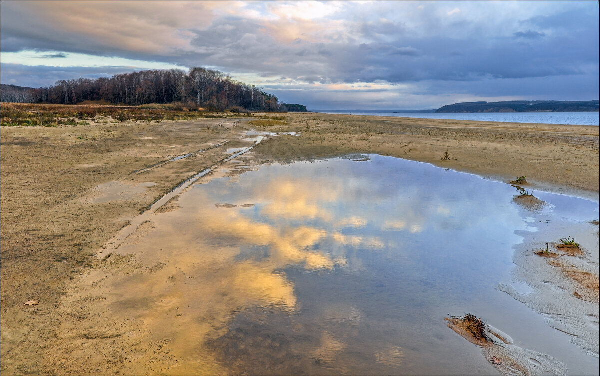 Осень - **** vedin