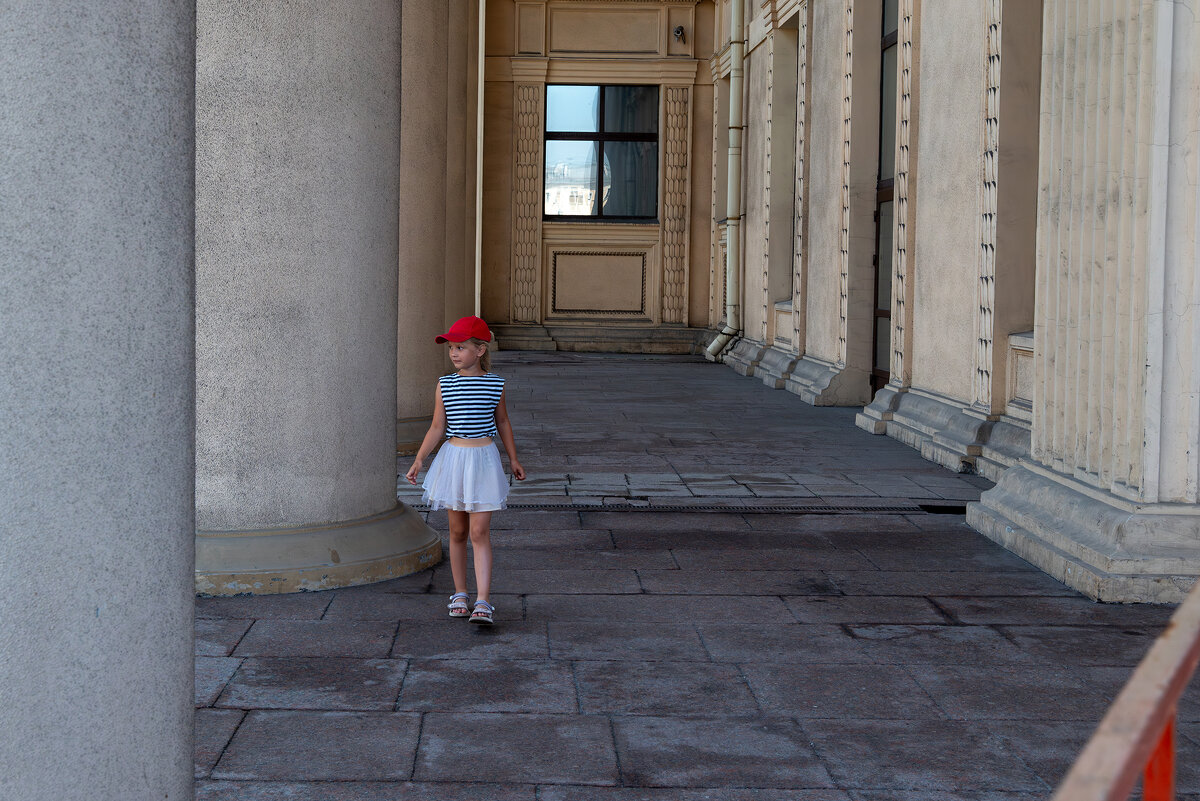 День ВМФ - Валерий Михмель 