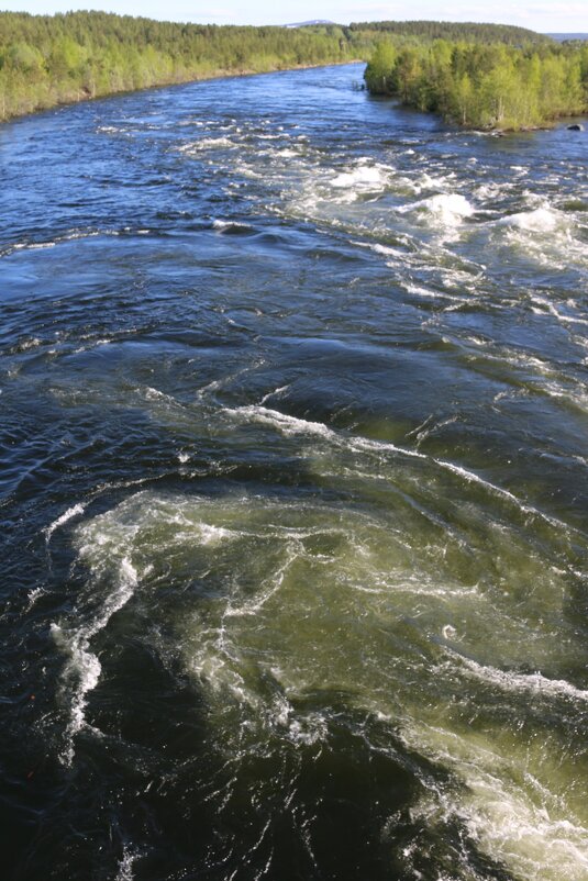 Стремнина - Ольга Стремнина - Ольга