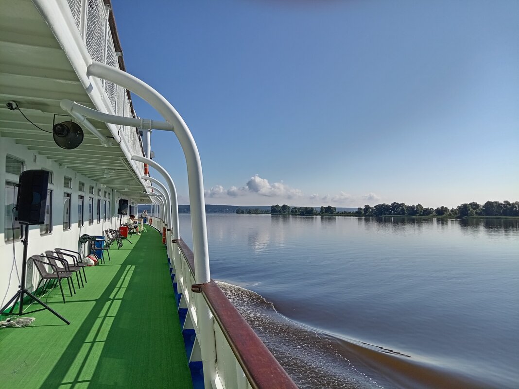 По Каме - Надежда По Каме - Надежда