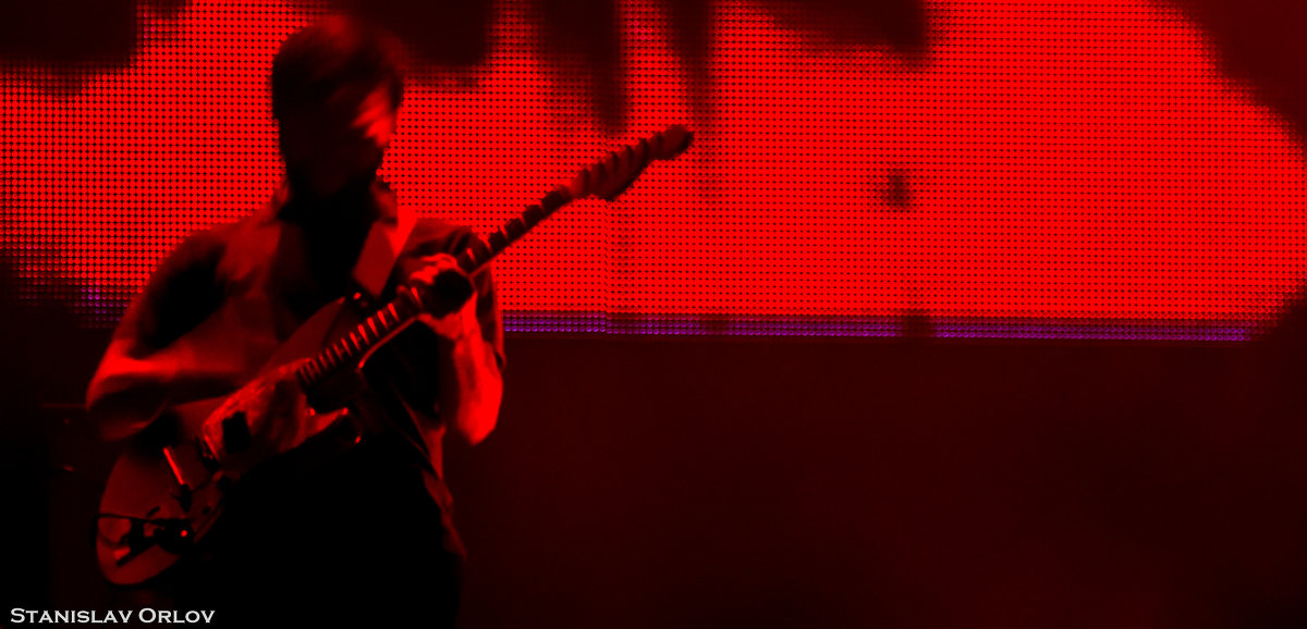 guitar man - Станислав Орлов guitar man - Станислав Орлов