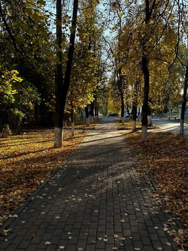 *** - Валентина Береснева