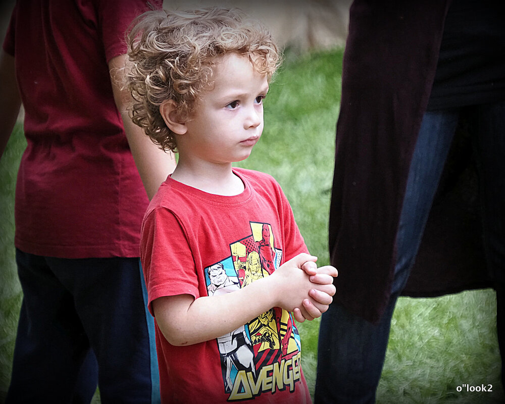 дети наше все - Олег Лукьянов дети наше все - Олег Лукьянов