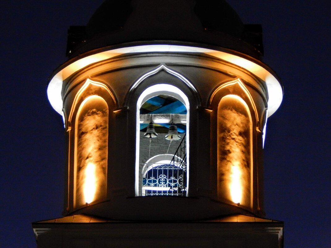 Мира, счастья и процветания всем народам! - Елена Хайдукова  ( Elena Fly )