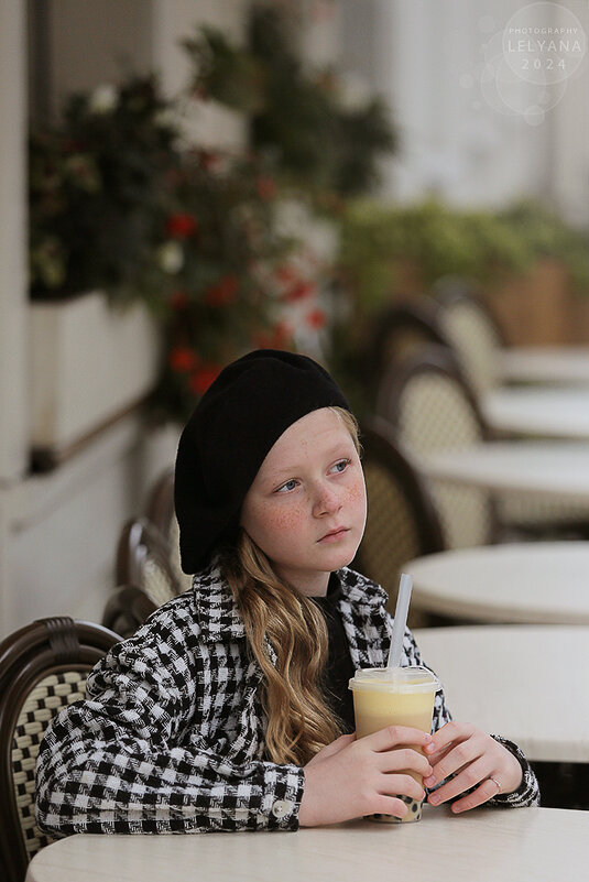 ~ - Леляна Маркина ~ - Леляна Маркина