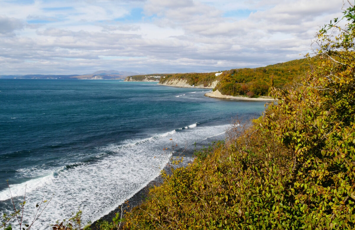 "Долго я шёл берегом.." - Alexey YakovLev "Долго я шёл берегом.." - Alexey YakovLev
