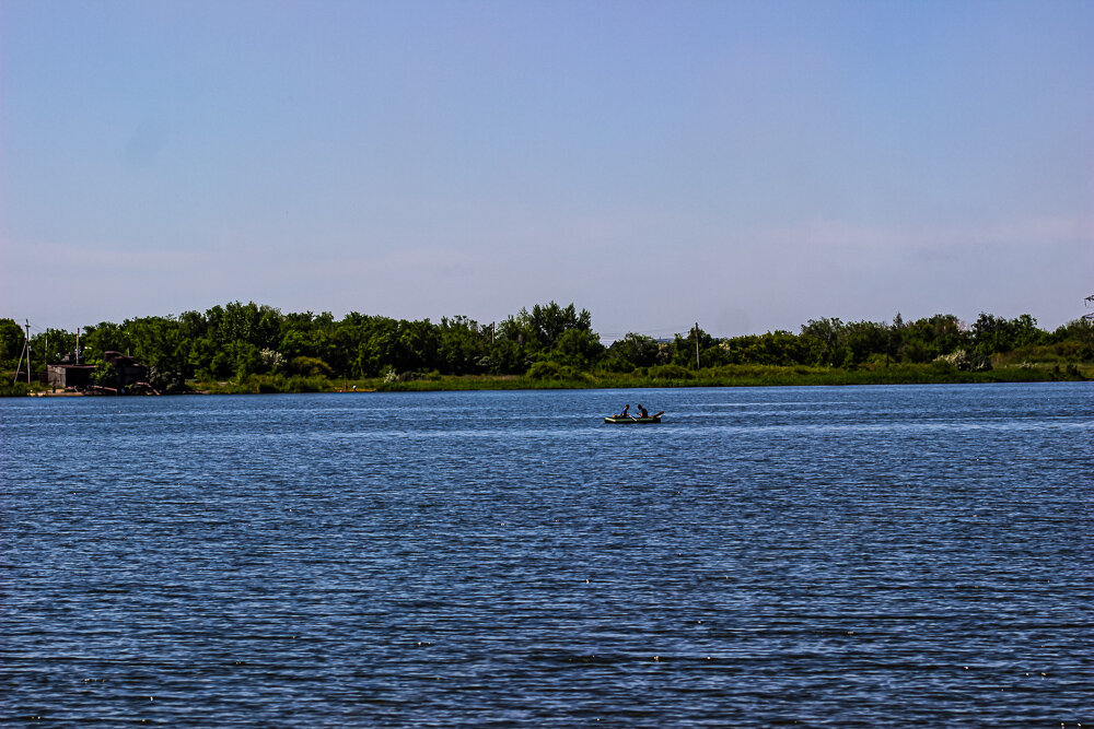 Рыбачат - Светлана SvetNika17 Рыбачат - Светлана SvetNika17