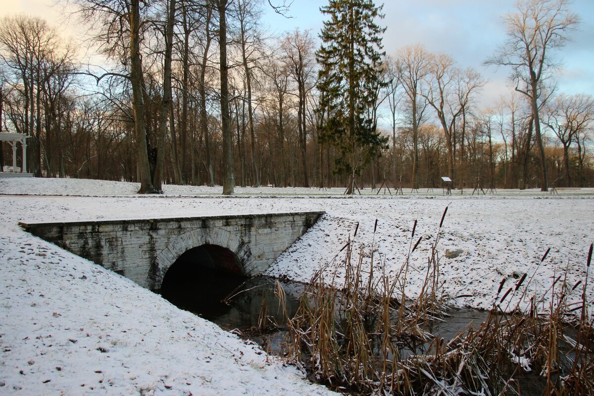 Александрия. Декабрь - Наталья Герасимова Александрия. Декабрь - Наталья Герасимова