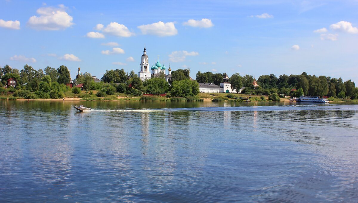 Основан в XIV веке - Владимир Соколов (svladmir) Основан в XIV веке - Владимир Соколов (svladmir)