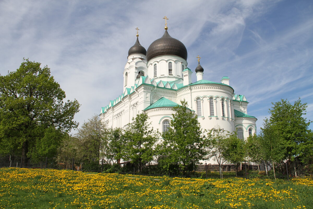 Май - Cергей Кочнев