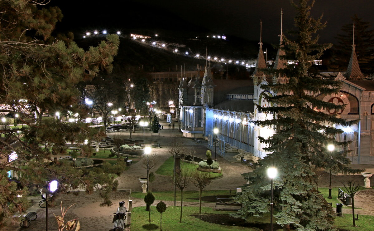 *** - Игорь Kуленко