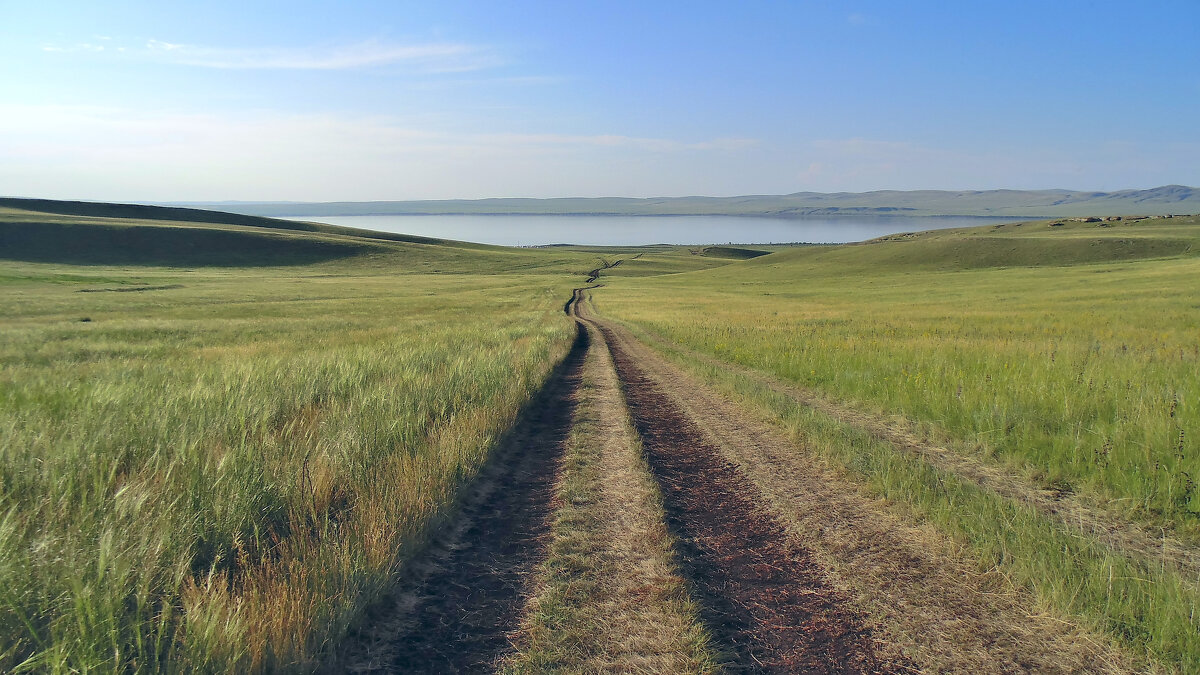 - - Владимир Мигонькин