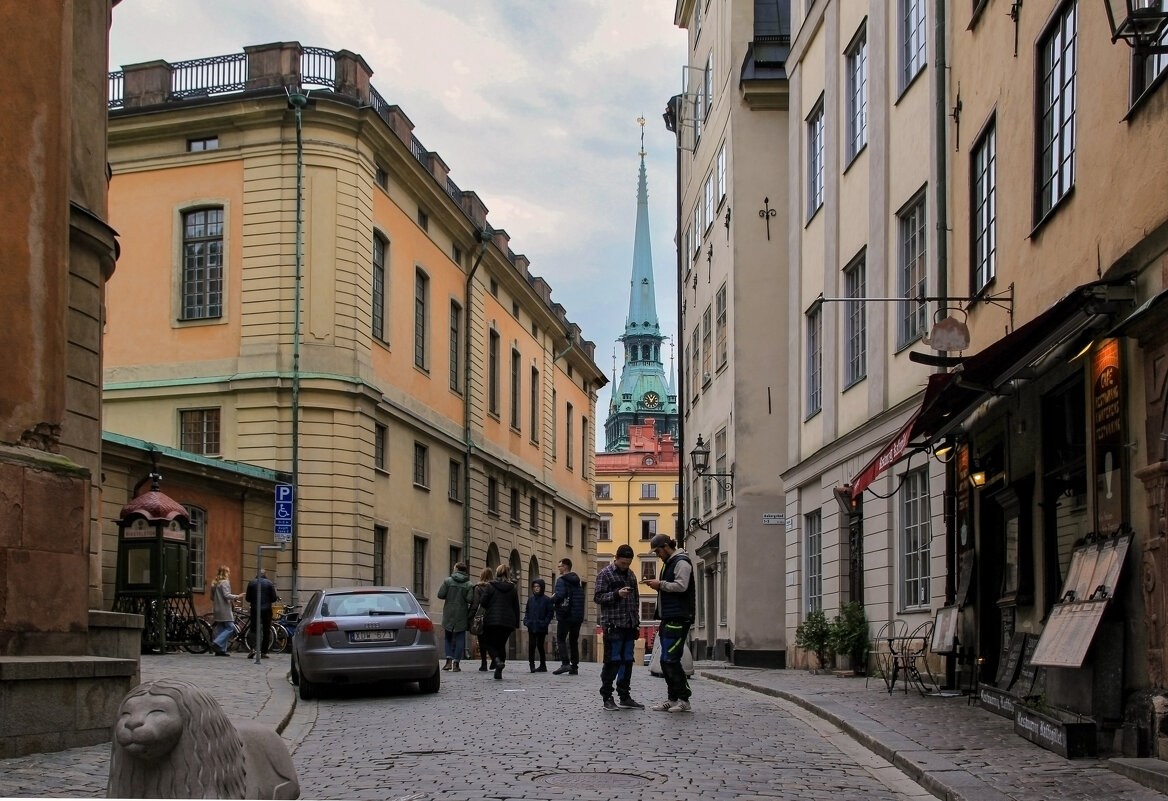 Стокгольм - skijumper Иванов Стокгольм - skijumper Иванов