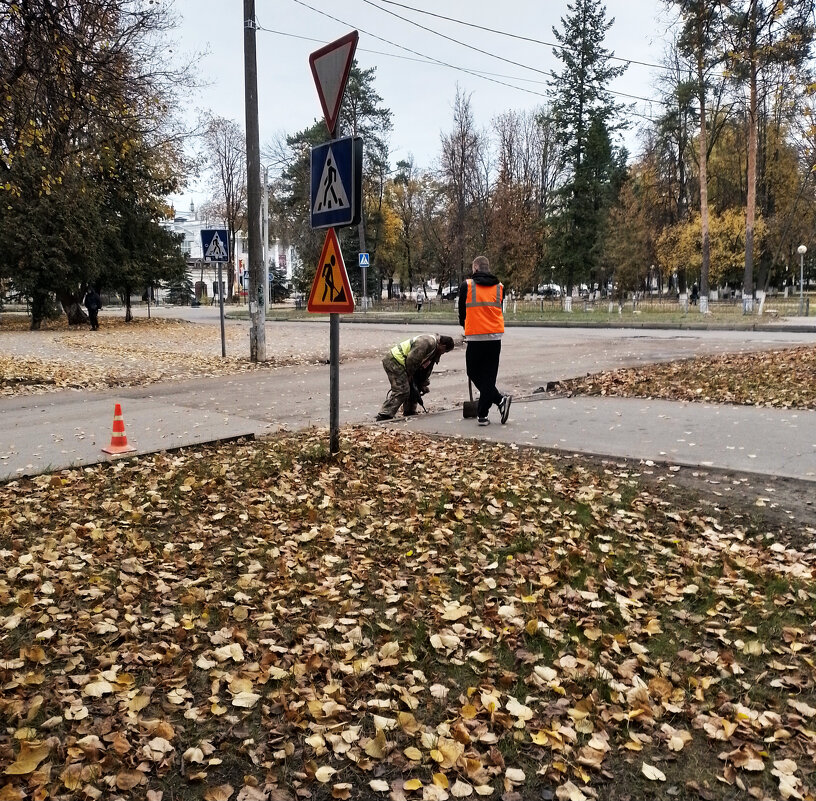 *** - Валентина Береснева