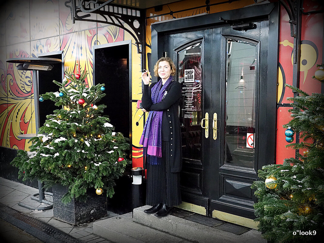 однажды вечером - Олег Лукьянов однажды вечером - Олег Лукьянов