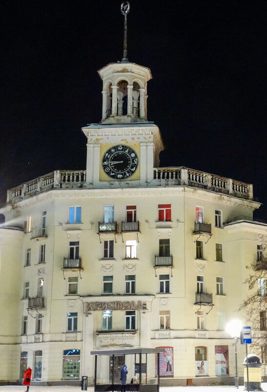 Середина прошлого века - Владимир Звягин Середина прошлого века - Владимир Звягин