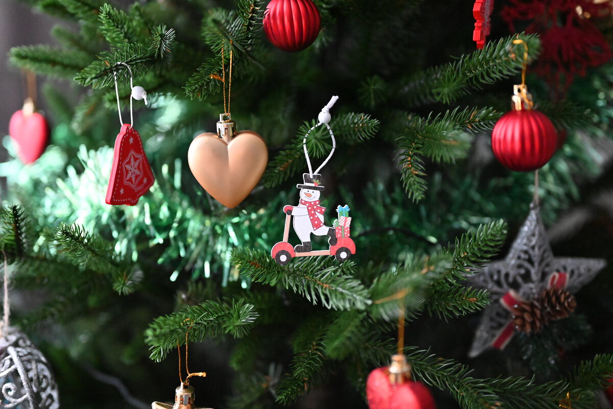 За подарками) - Митяй Митрич За подарками) - Митяй Митрич