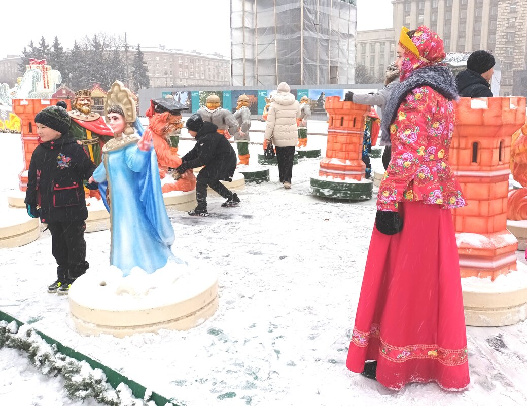 Я выбрал - Виктор Никитенко