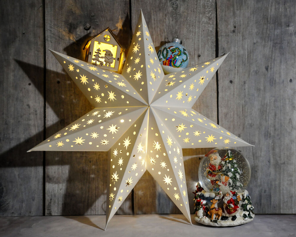 "Верхом На Звезде" - Татьяна Машошина