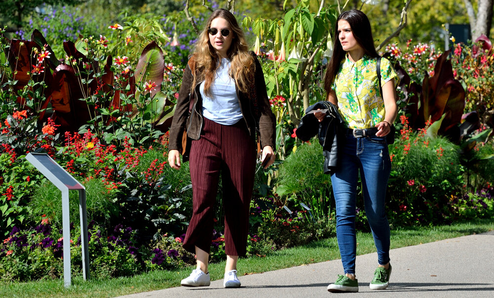 Violetta Zironi (Италия) - Dan Berli