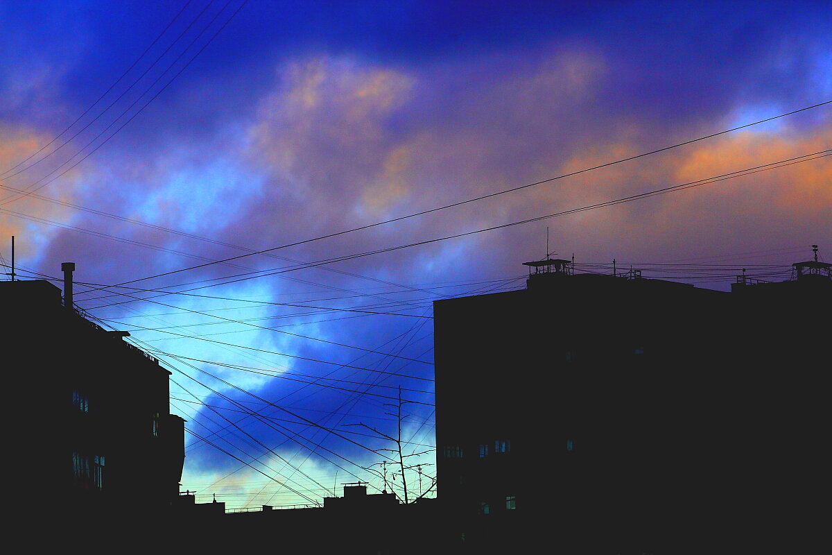 День зимнего солнца стояния - олег свирский День зимнего солнца стояния - олег свирский