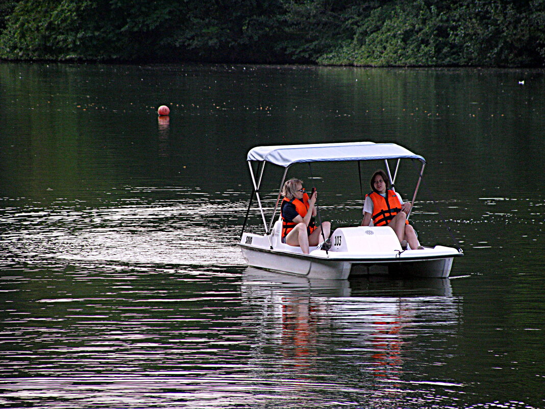 Царицыно. - Владимир Драгунский Царицыно. - Владимир Драгунский