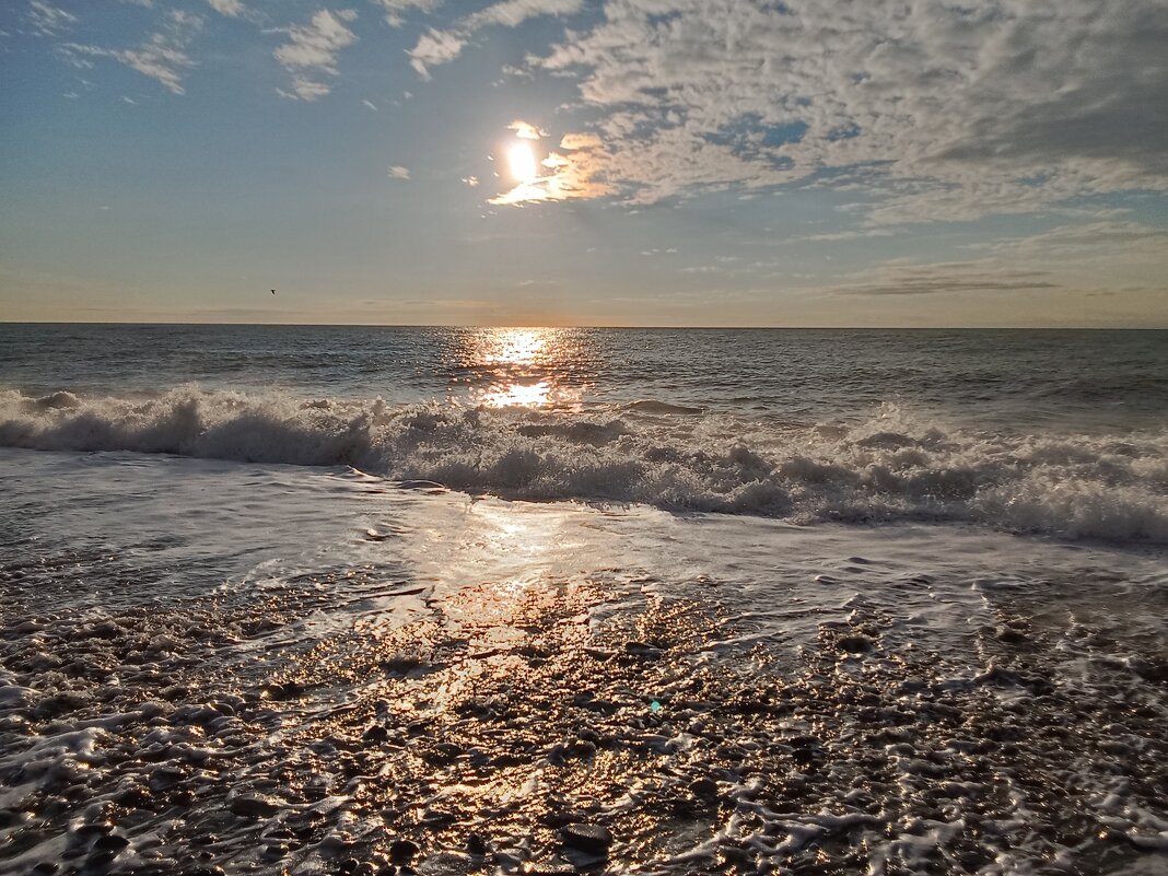 Ласковое море - Виктор Ласковое море - Виктор