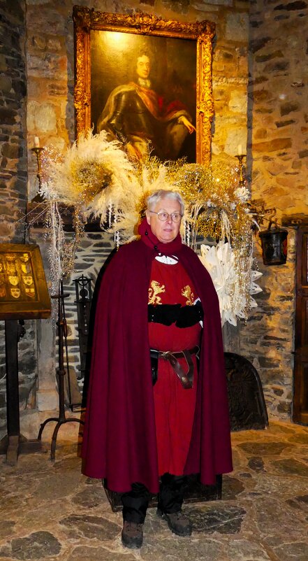 Рождество в Европе(серия) - Владимир Манкер Рождество в Европе(серия) - Владимир Манкер