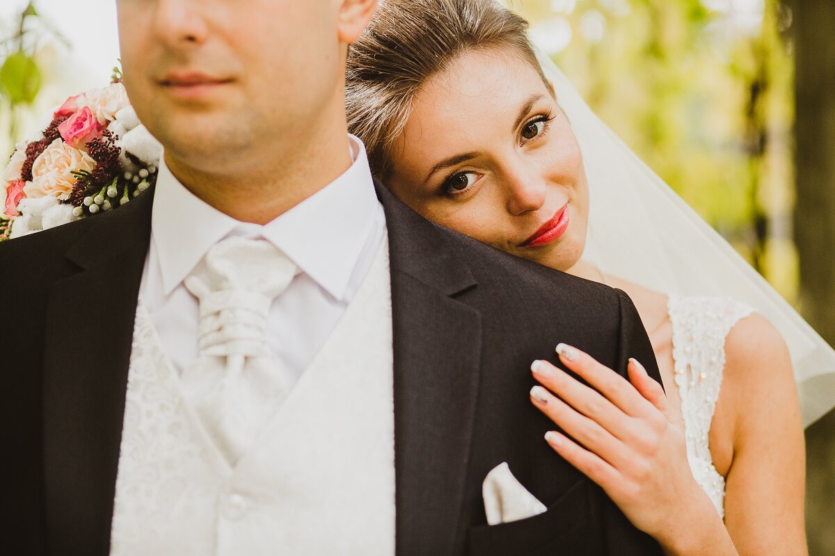 Милый будущий муж - Евгений Ермаков