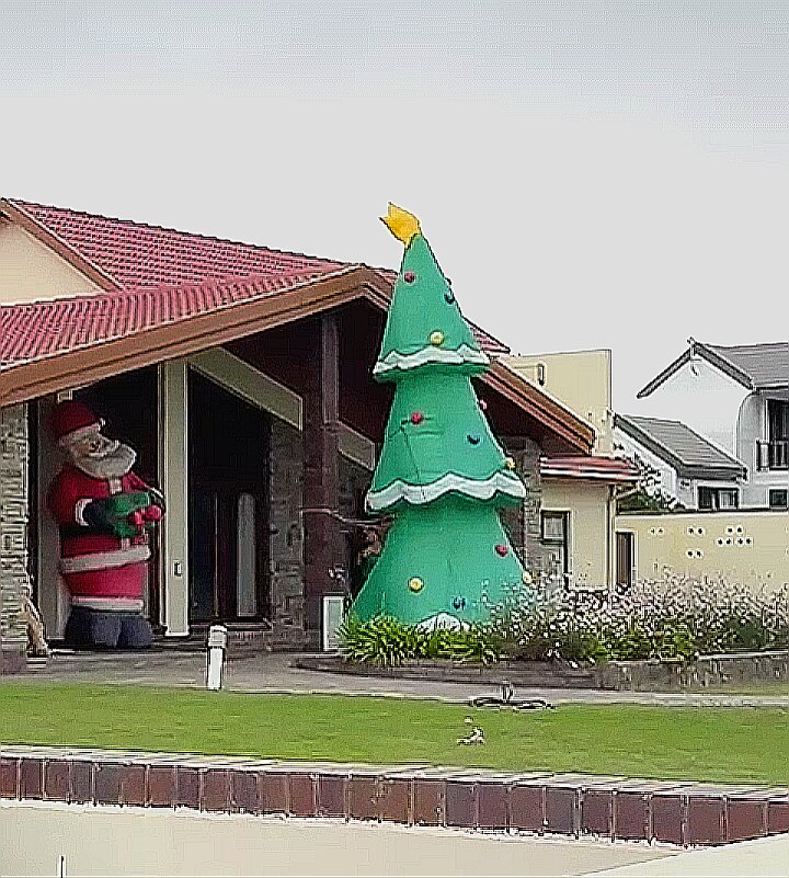 Декабрь. - Венера Чуйкова